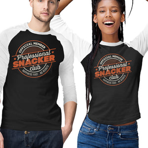 Professional Snackers