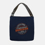 Professional Snackers-None-Adjustable Tote-Bag-Popnotic