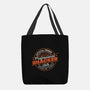 Professional Snackers-None-Basic Tote-Bag-Popnotic