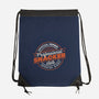 Professional Snackers-None-Drawstring-Bag-Popnotic