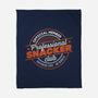 Professional Snackers-None-Fleece-Blanket-Popnotic