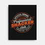 Professional Snackers-None-Stretched-Canvas-Popnotic