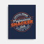 Professional Snackers-None-Stretched-Canvas-Popnotic