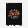 Professional Snackers-None-Polyester-Shower Curtain-Popnotic