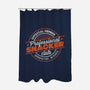 Professional Snackers-None-Polyester-Shower Curtain-Popnotic