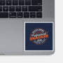 Professional Snackers-None-Glossy-Sticker-Popnotic