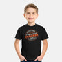 Professional Snackers-Youth-Basic-Tee-Popnotic