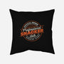 Professional Snackers-None-Removable Cover w Insert-Throw Pillow-Popnotic