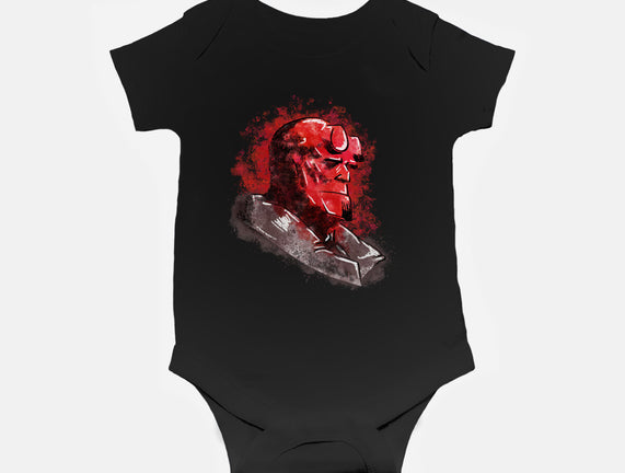 Hell Splash