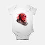 Hell Splash-Baby-Basic-Onesie-nickzzarto