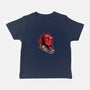Hell Splash-Baby-Basic-Tee-nickzzarto