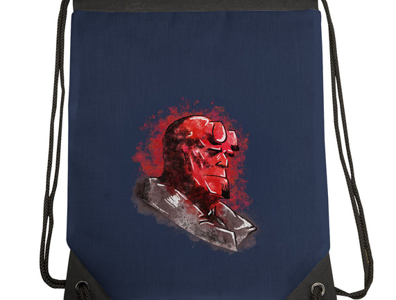Hell Splash