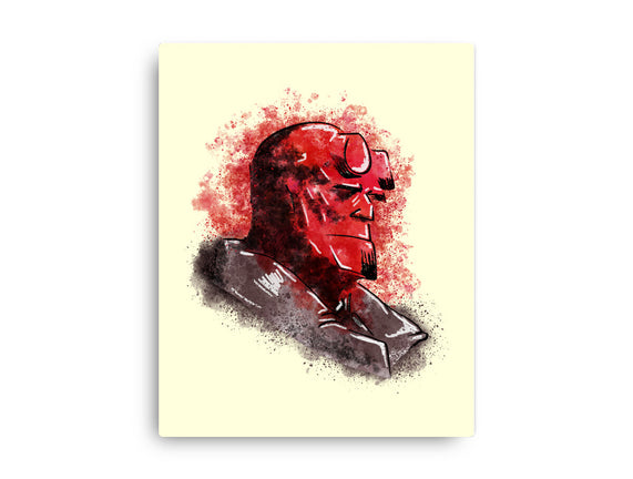 Hell Splash