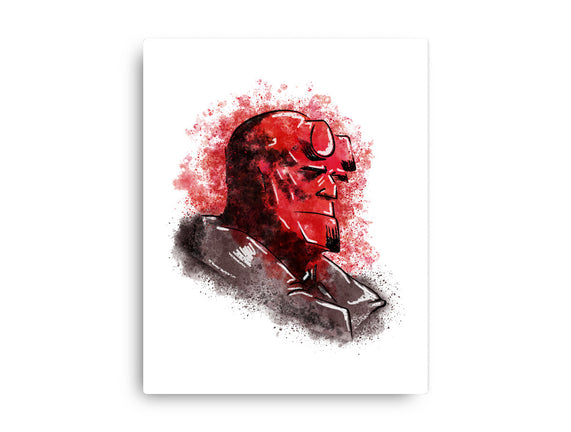 Hell Splash