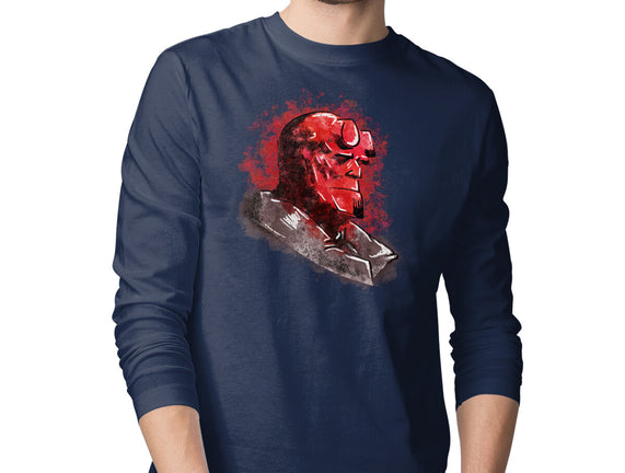 Hell Splash