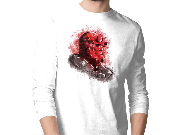 Hell Splash