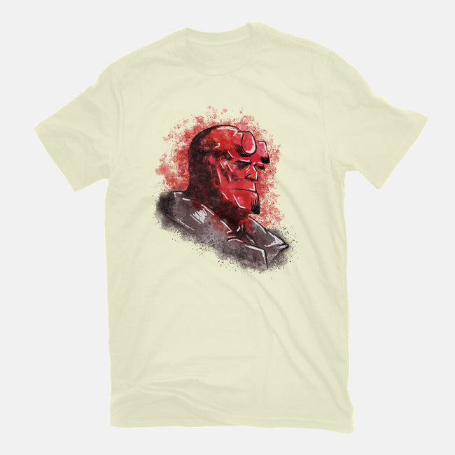 Hell Splash-Mens-Premium-Tee-nickzzarto