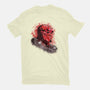 Hell Splash-Mens-Premium-Tee-nickzzarto