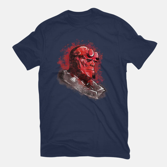 Hell Splash-Mens-Premium-Tee-nickzzarto