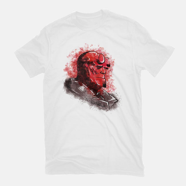 Hell Splash-Mens-Premium-Tee-nickzzarto
