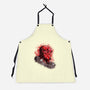 Hell Splash-Unisex-Kitchen-Apron-nickzzarto