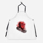 Hell Splash-Unisex-Kitchen-Apron-nickzzarto