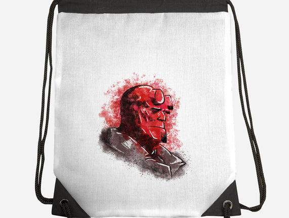 Hell Splash