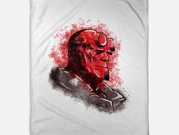 Hell Splash