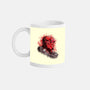 Hell Splash-None-Mug-Drinkware-nickzzarto