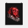 Hell Splash-None-Matte-Poster-nickzzarto