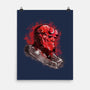 Hell Splash-None-Matte-Poster-nickzzarto