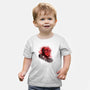 Hell Splash-Baby-Basic-Tee-nickzzarto