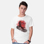 Hell Splash-Mens-Basic-Tee-nickzzarto