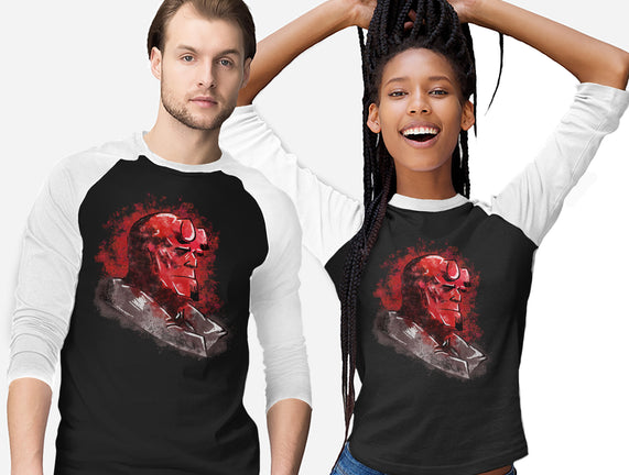 Hell Splash