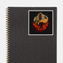 Legendary Gestral-None-Glossy-Sticker-hypertwenty