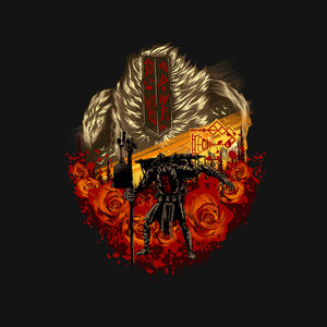 Legendary Gestral