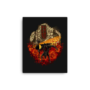 Legendary Gestral