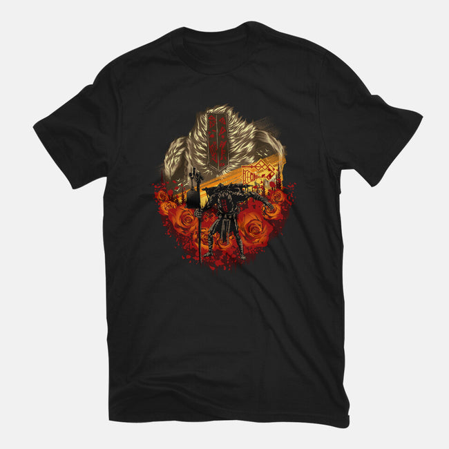 Legendary Gestral-Mens-Basic-Tee-hypertwenty
