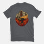 Legendary Gestral-Womens-Fitted-Tee-hypertwenty