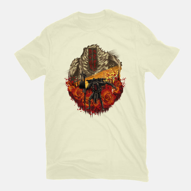 Legendary Gestral-Mens-Basic-Tee-hypertwenty