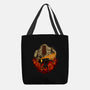 Legendary Gestral-None-Basic Tote-Bag-hypertwenty