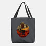 Legendary Gestral-None-Basic Tote-Bag-hypertwenty