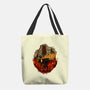 Legendary Gestral-None-Basic Tote-Bag-hypertwenty