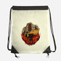 Legendary Gestral-None-Drawstring-Bag-hypertwenty