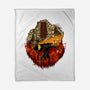 Legendary Gestral-None-Fleece-Blanket-hypertwenty