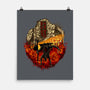 Legendary Gestral-None-Matte-Poster-hypertwenty
