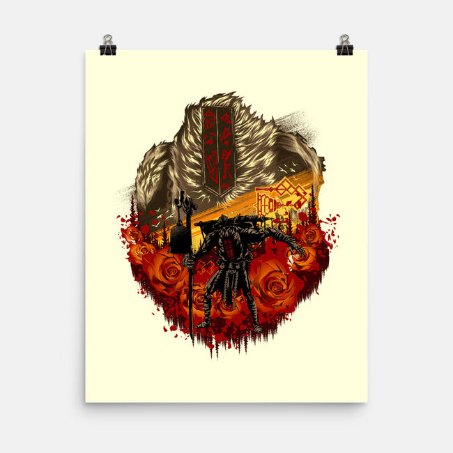 Legendary Gestral-None-Matte-Poster-hypertwenty