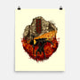 Legendary Gestral-None-Matte-Poster-hypertwenty