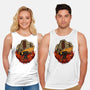 Legendary Gestral-Unisex-Basic-Tank-hypertwenty