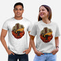 Legendary Gestral-Unisex-Basic-Tee-hypertwenty